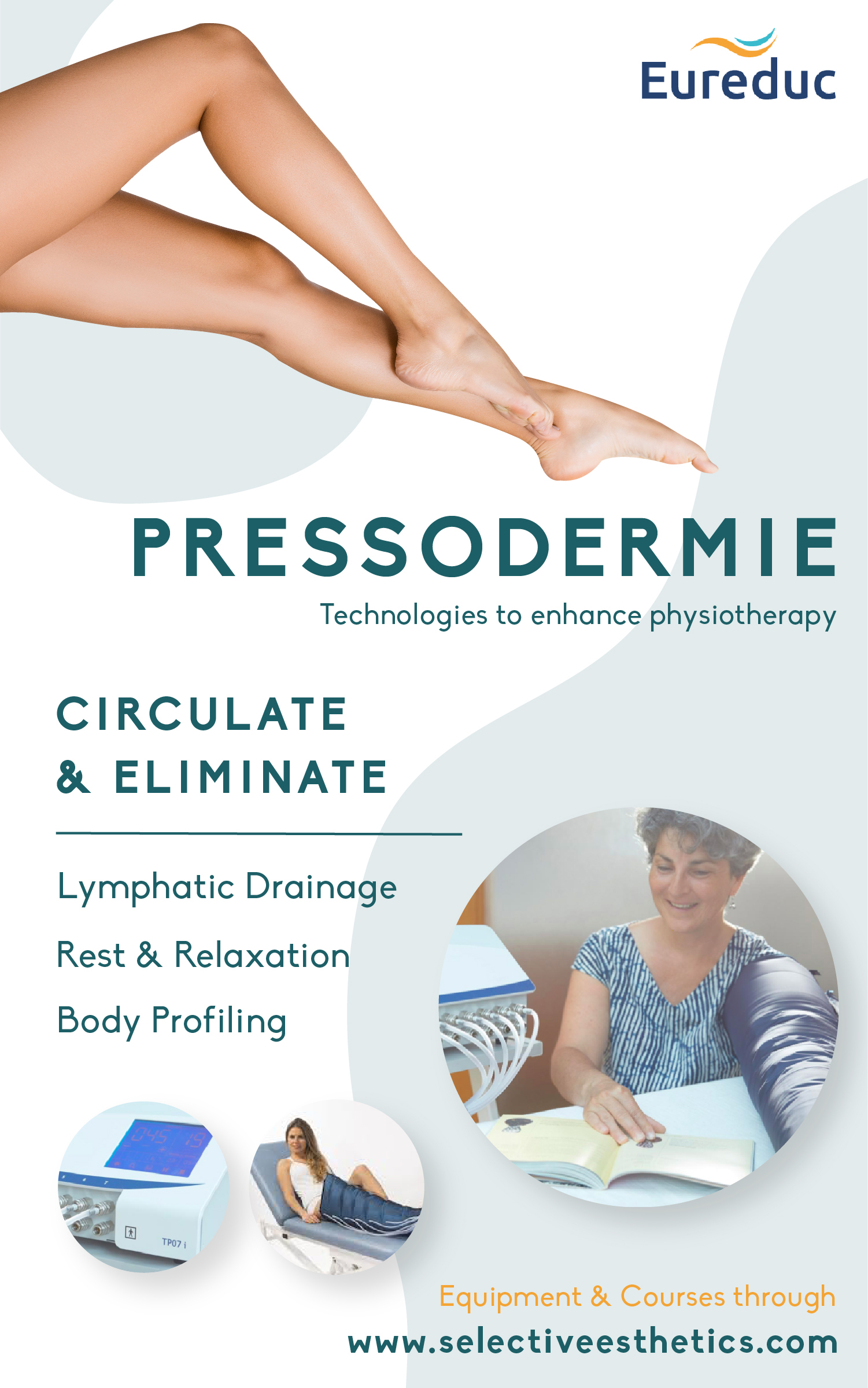 Pressodermie